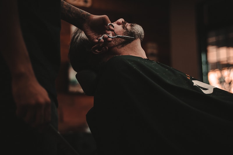 Gusto Style salon